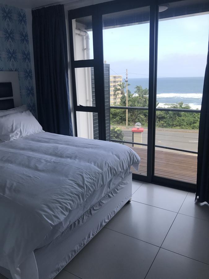 Toti Oasis Holiday Apartments Amanzimtoti Eksteriør billede